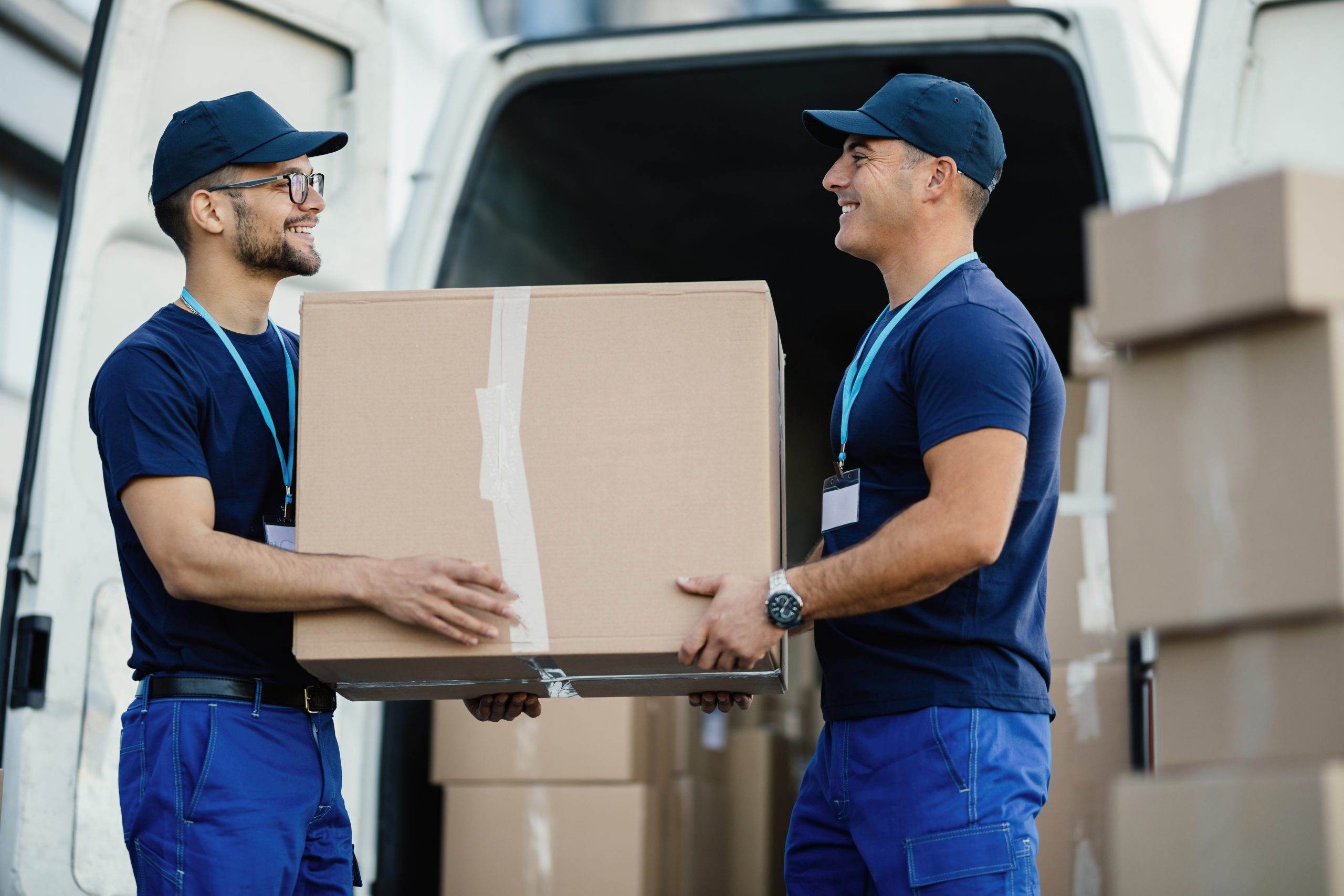 A Comprehensive Guide to Office Movers in Abu Dhabi