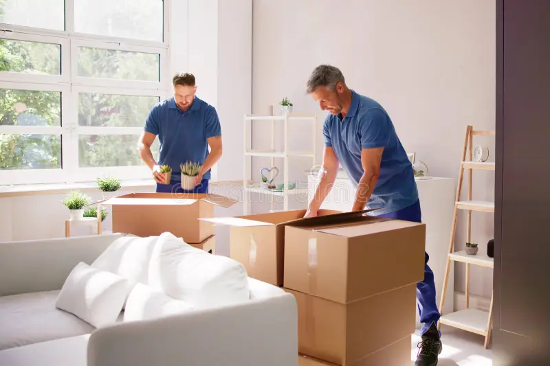 Shifting Homes in Abu Dhabi? Why home2homemovers Should Be Your First Choice