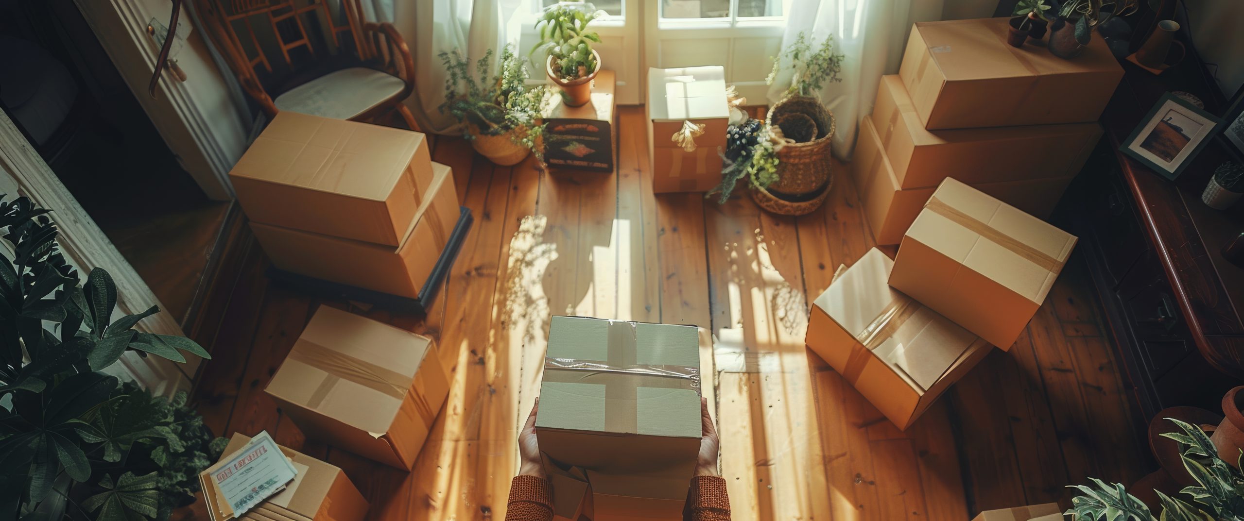 Moving Services in Dubai: Your Trusted Partner for Seamless Relocation in the UAE