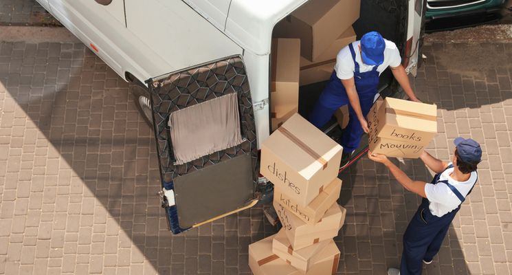 Easygoing Moving: A Complete Guide to Home to Home Mover in Abu Dhabi