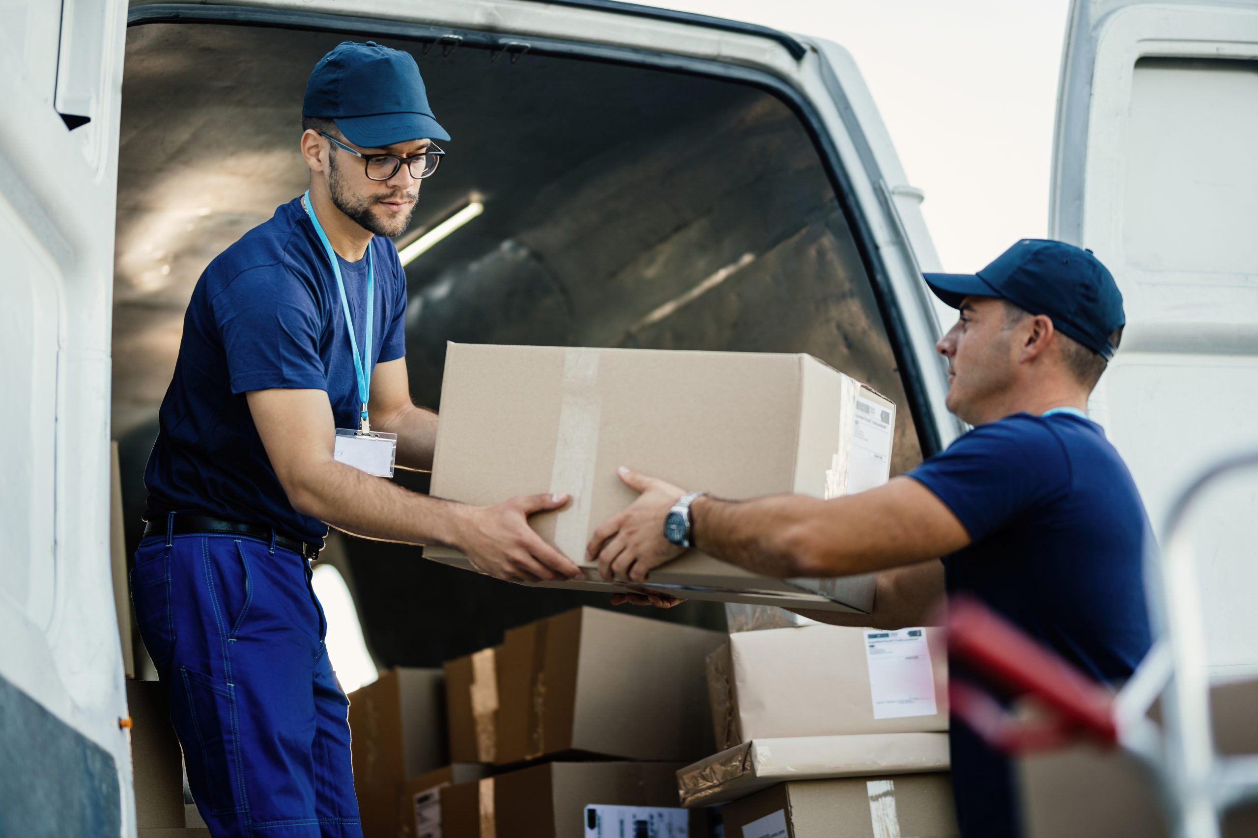movers company in UAE