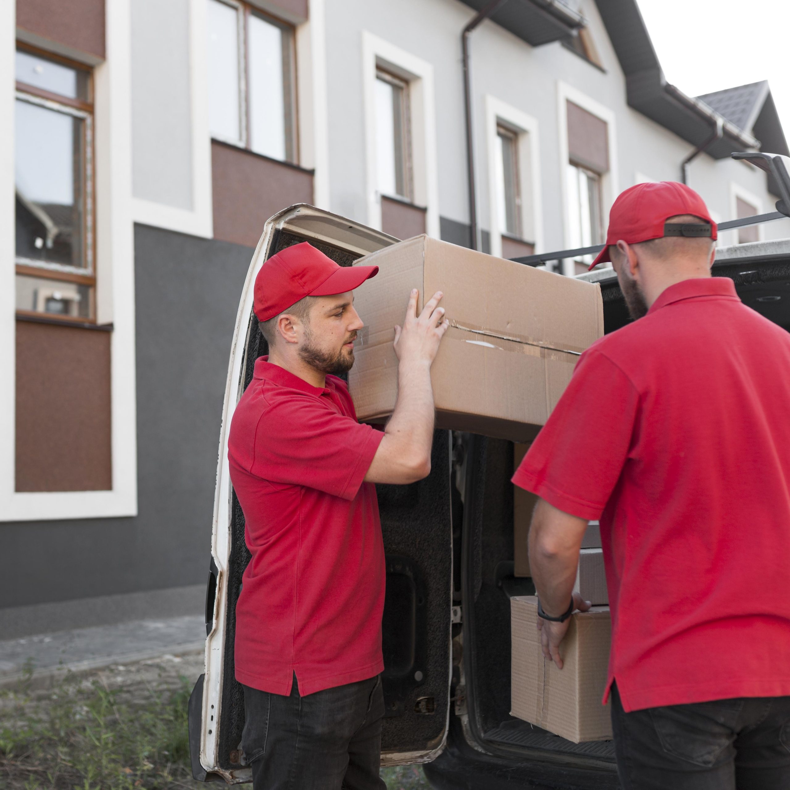 handyman services moving in UAE