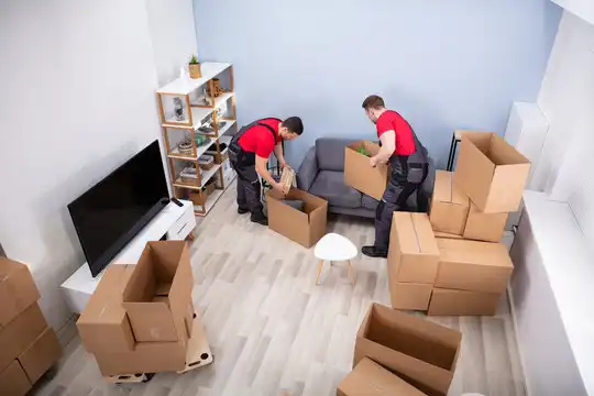 5 Essential Grade Every Great UAE Moving Company Should Have