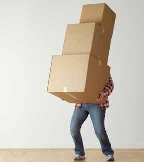 DIY Packing vs Professional Movers: What’s Best for Corporate Relocation?