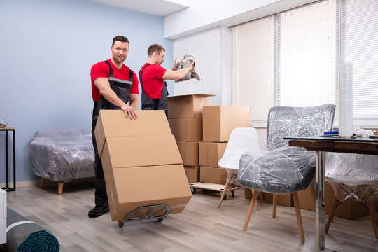 Hassle-Free Furniture Handling in Dubai: Expert Tips for Assembly and Moving