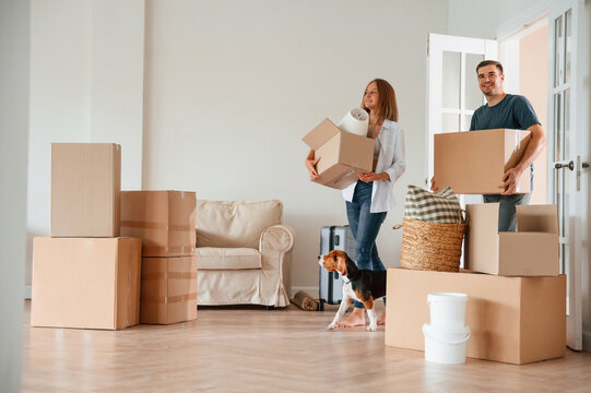 Simplifying Moves in Dubai: The Ultimate Guide to Office Movers and Home Relocation Services