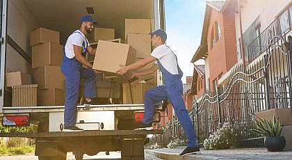 Smart Relocation Tips for Moving Abroad to Dubai