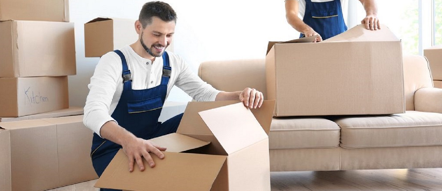 Top Reasons UAE Residents Trust Professional Movers for Hassle-Free Shifting