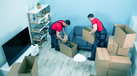The Ultimate Moving Day Checklist Dubai & Tips for Navigating Customs in Dubai