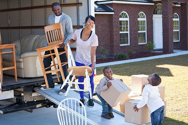 Why Hiring a Movers in UAE Abu dhabi Saves Time and Avoids Relocation Headaches