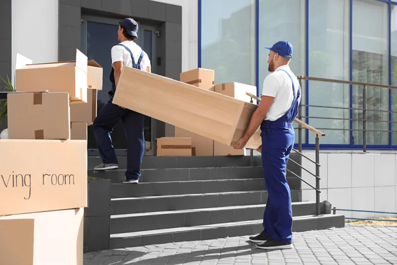 Why Hiring the Best Office Movers and Packing Services