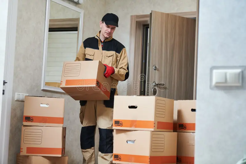 A Complete Guide to Home Movers LLC and Home Movers and Packers Services