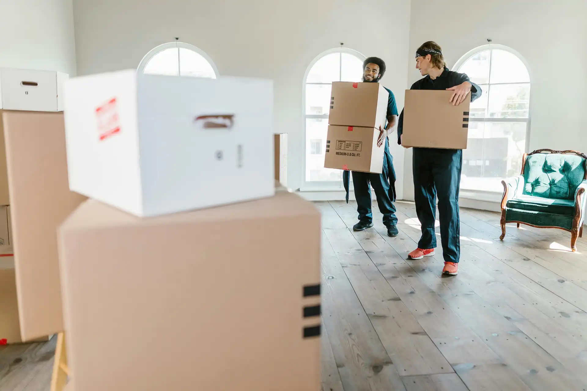 The Ultimate Handyman Tools and Packing Service Dubai: Your Complete Guide to a Hassle-Free Move and Home Maintenance