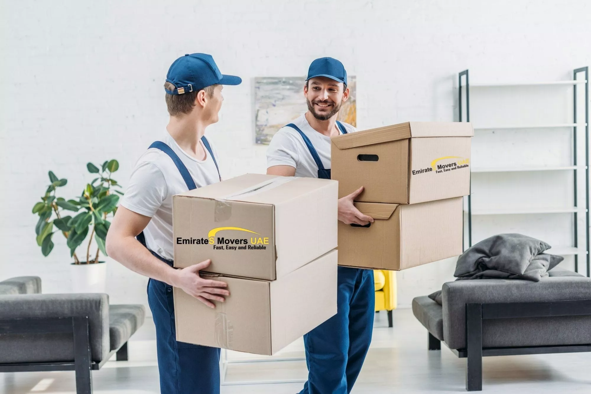 Moving Company Secrets: Cost-Saving Tips for Families Relocating Across the UAE